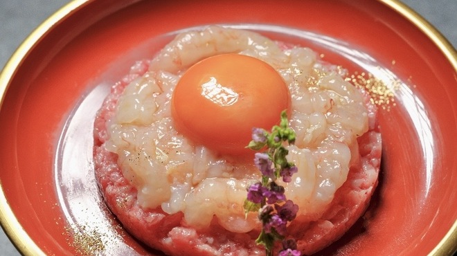 焼肉ハウス大将軍 金沢店 - メイン写真: