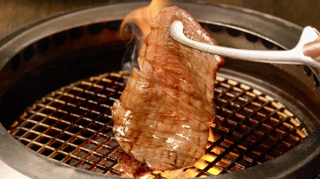 焼肉ハウス大将軍 - メイン写真:
