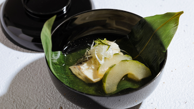 GINZA KUKI - メイン写真: