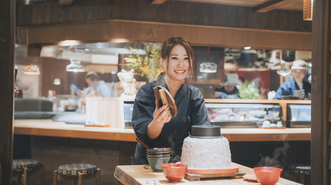 海鮮居酒屋 三ノ宮産直市場 - メイン写真: