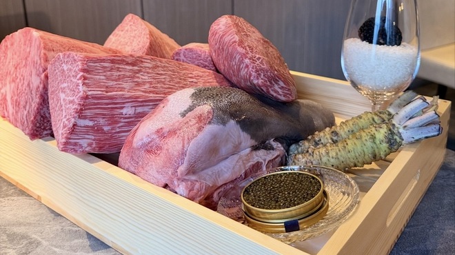 焼肉 永昌 - メイン写真: