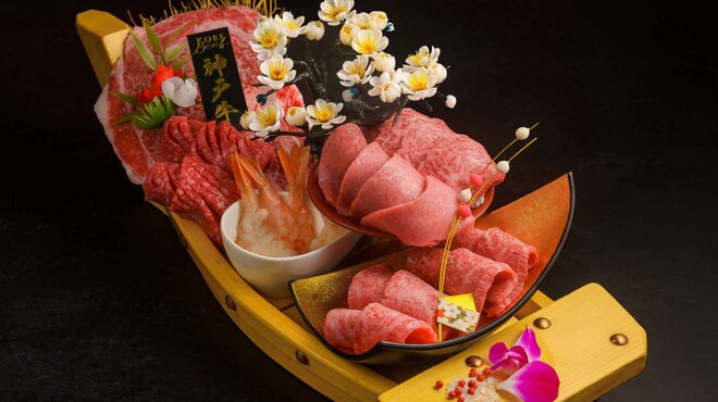 東京焼肉 平城苑 錦糸町駅前プラザビル店 - メイン写真: