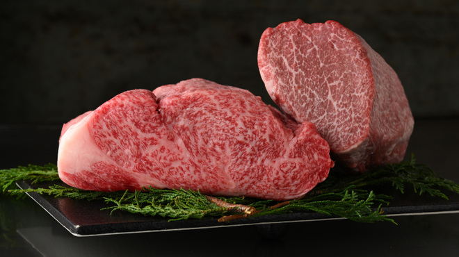 ステーキ パンドラ 匠 - メイン写真: