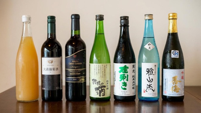 上杉伯爵邸 - メイン写真: