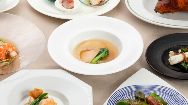 中国料理 美麗華 - メイン写真: