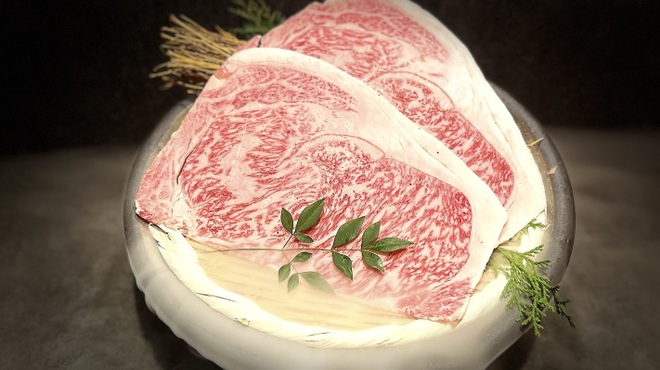 牛屋 銀兵衛 銀座本店 - メイン写真: