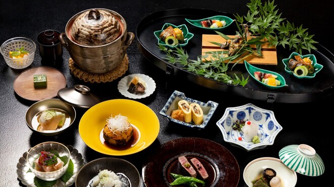 下鴨茶寮 本店 - メイン写真: