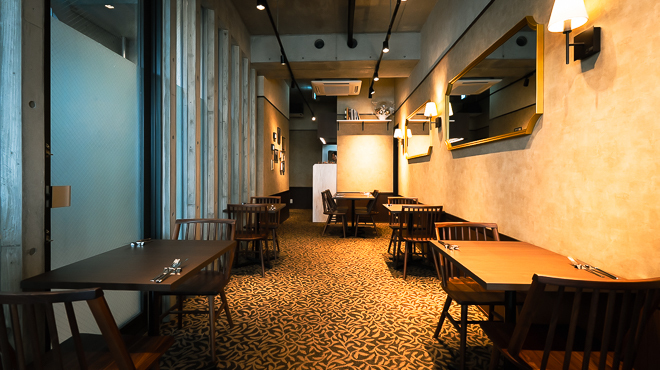 Osteria IL Libro d'Oro - メイン写真:
