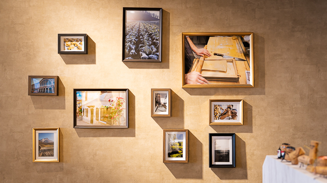 Osteria IL Libro d'Oro - メイン写真: