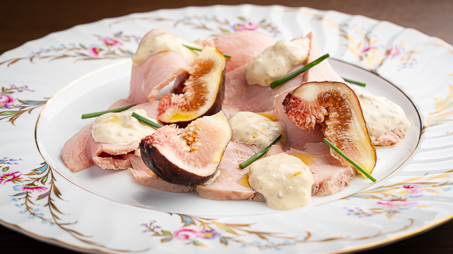 Osteria IL Libro d'Oro - メイン写真: