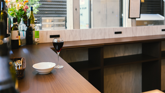 Osteria IL Libro d'Oro - メイン写真: