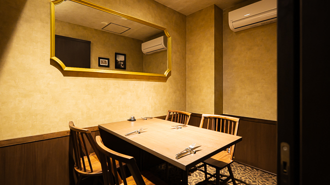 Osteria IL Libro d'Oro - メイン写真:
