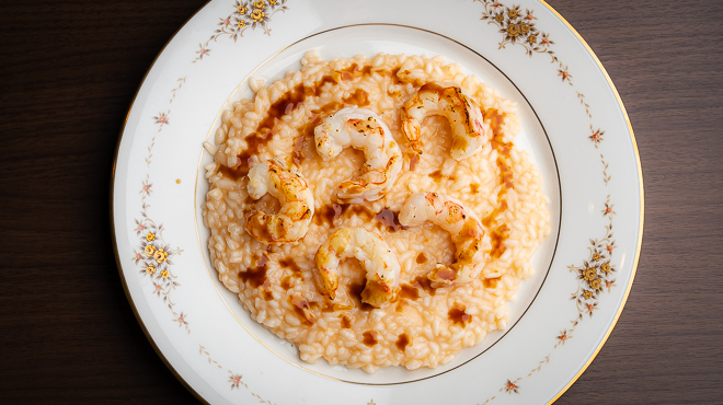 Osteria IL Libro d'Oro - メイン写真: