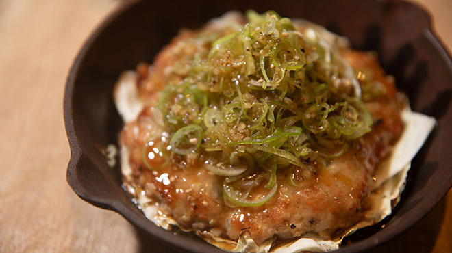 居酒屋 鳥基宮 - メイン写真: