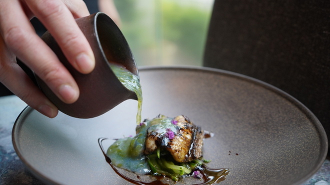 Restaurant Re: - メイン写真: