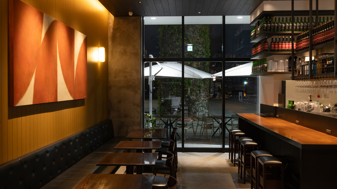 THE CITY BAKERY NEW YORK GRILL - メイン写真: