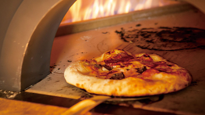 THE CITY BAKERY NEW YORK GRILL - メイン写真: