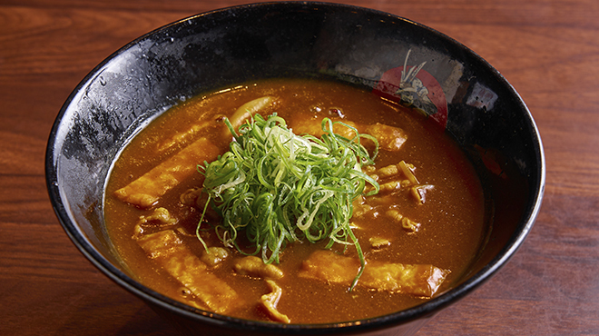 うどん魂 侍 - メイン写真: