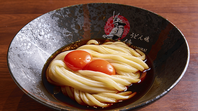 うどん魂 侍 - メイン写真: