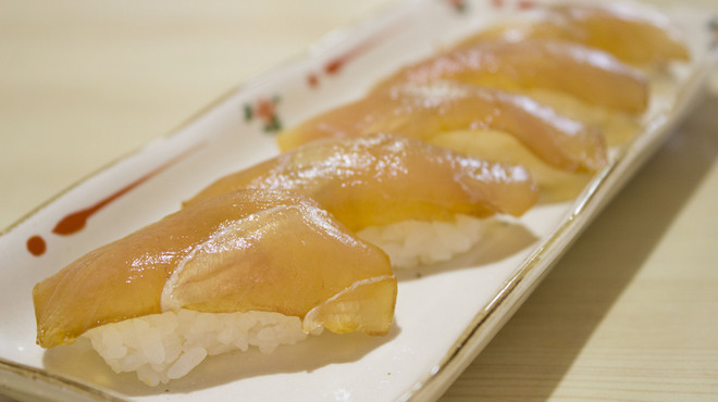 元祖大東ソバ - メイン写真: