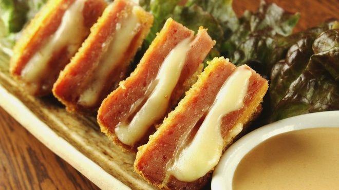 海人 - メイン写真: