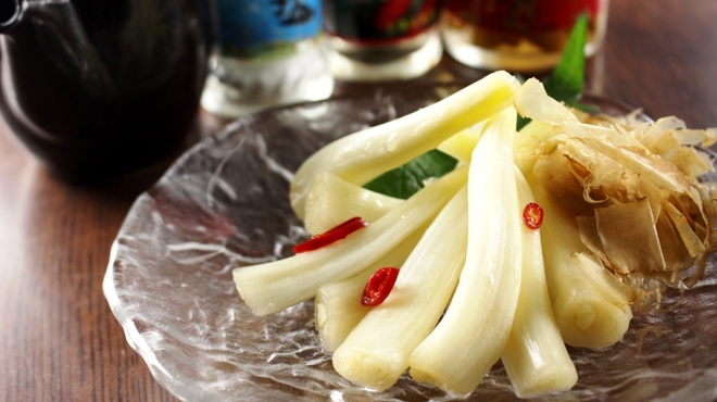 海人 - メイン写真: