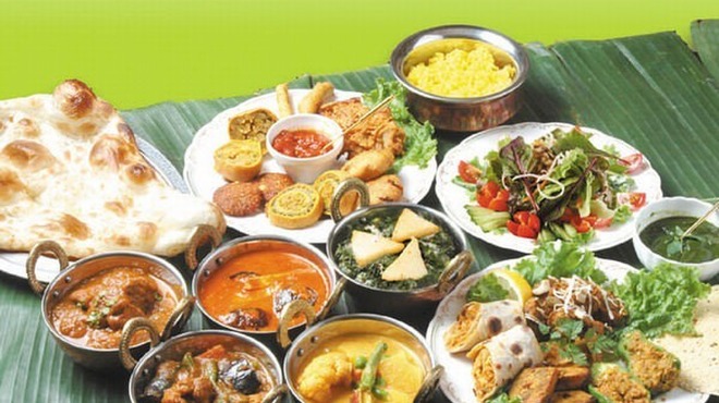 ナタラジ - メイン写真: