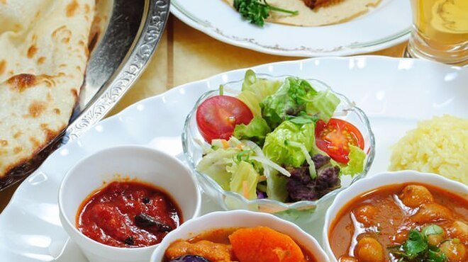 ナタラジ - メイン写真: