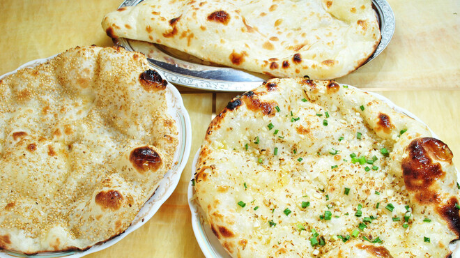 ナタラジ - メイン写真: