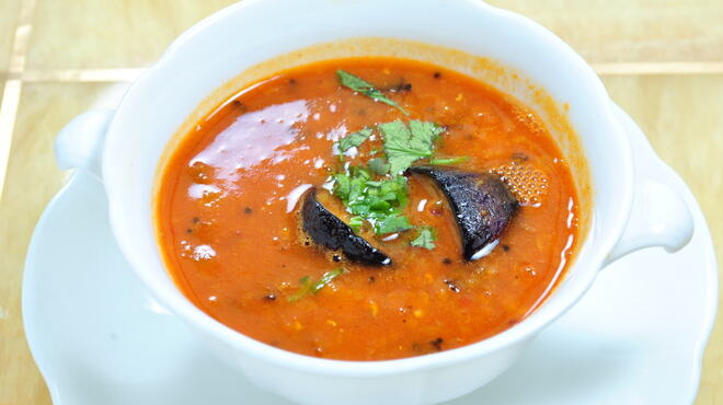 ナタラジ - メイン写真: