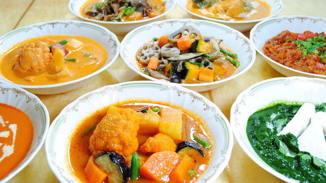 ナタラジ - メイン写真: