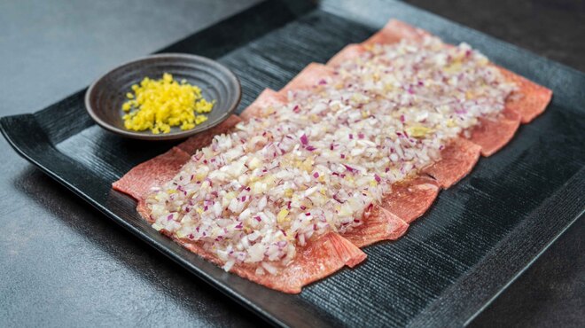 和牛とワイン 焼肉きゅうこん - メイン写真: