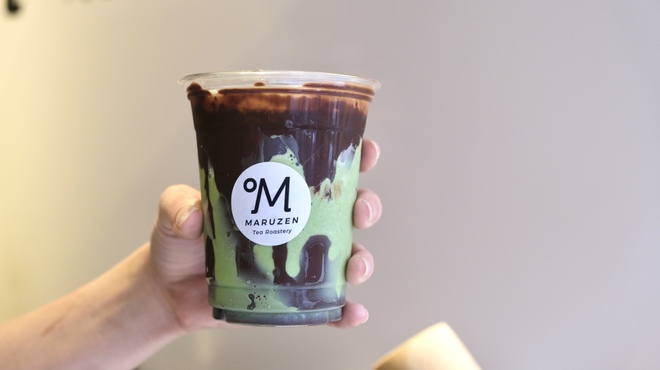 MARUZEN Tea Roastery浅草 - メイン写真: