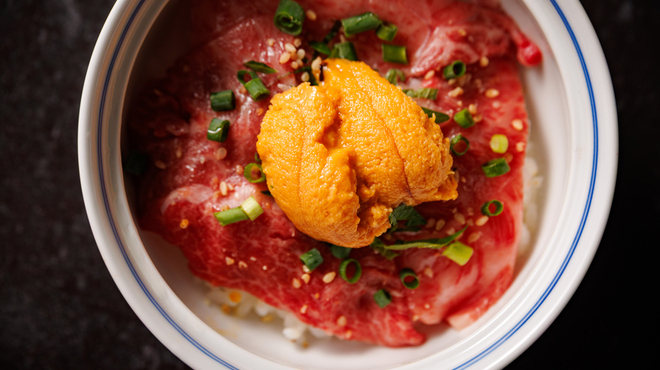 上等焼肉 ひらく - メイン写真: