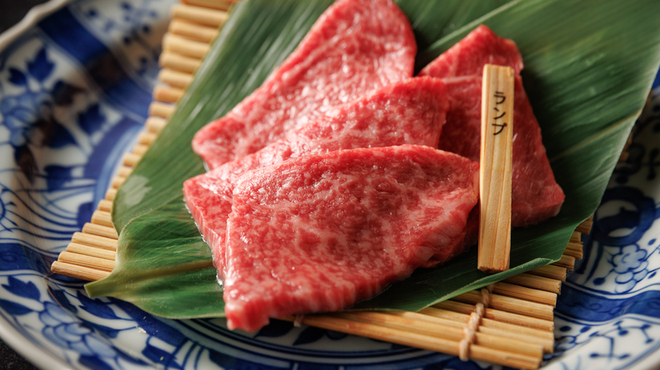 上等焼肉 ひらく - メイン写真: