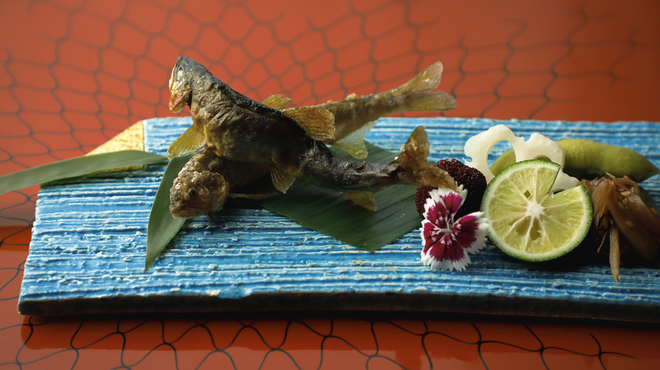 京料理 熊魚菴 京都南禅寺本店 - メイン写真:
