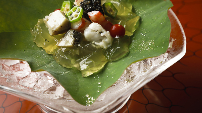 京料理 熊魚菴 京都南禅寺本店 - メイン写真: