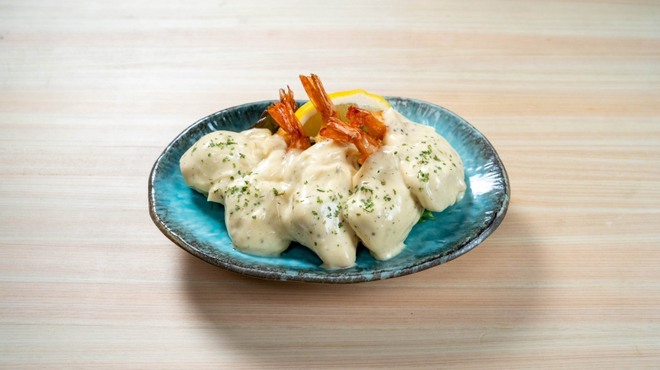 魚と巻き串のお店 優男 - 料理写真: