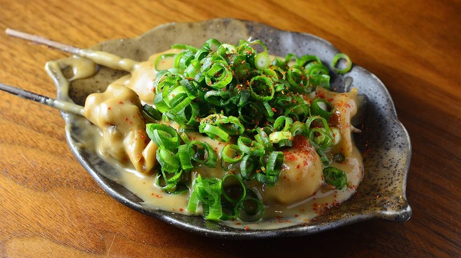 あげ升 - メイン写真: