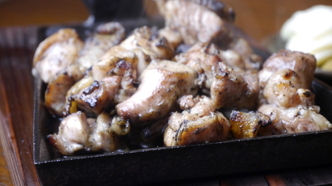 炭火焼鳥 杉の屋 - メイン写真: