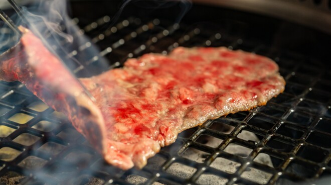 焼肉 スギモト HOUSeN - メイン写真: