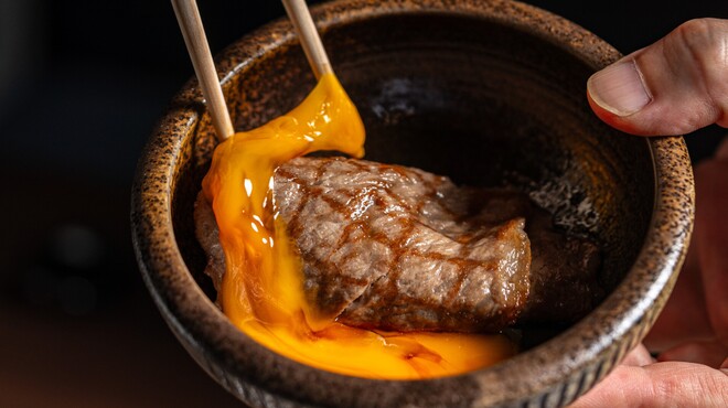 焼肉 スギモト HOUSeN - メイン写真: