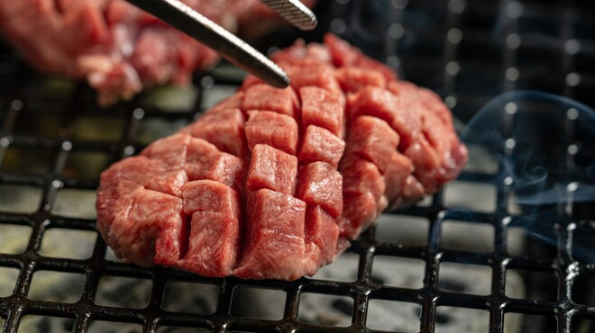 焼肉 スギモト HOUSeN - メイン写真: