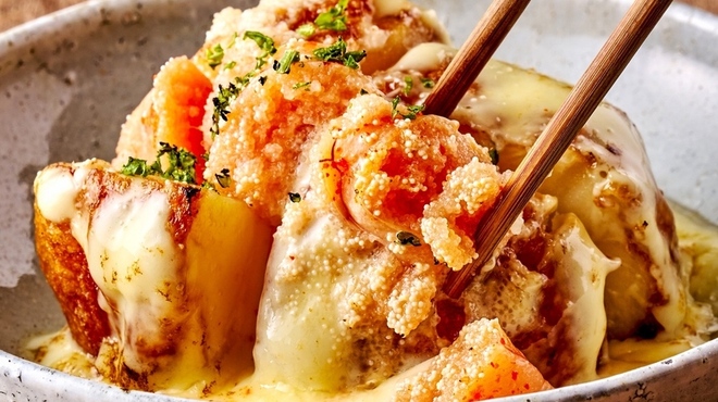 四谷 もつ焼のんき - メイン写真: