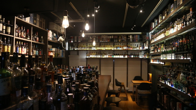 Dining&Barこやなぎ - メイン写真: