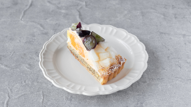 SAN - 料理写真: