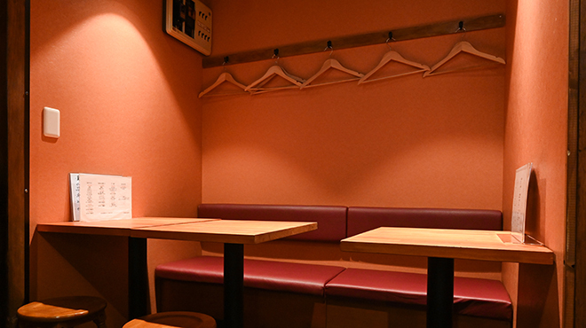 カストリ酒場セ井ロ - メイン写真: