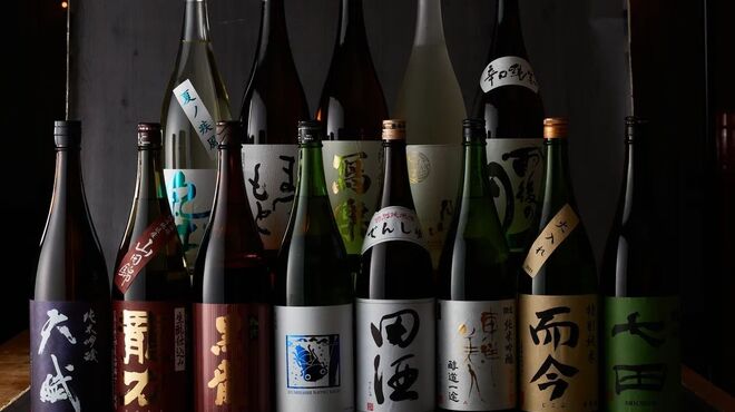 個室居酒屋 つなぎや - メイン写真:
