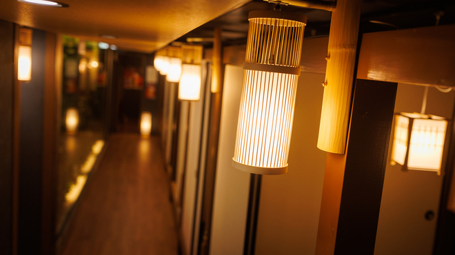 個室居酒屋 つなぎや - メイン写真: