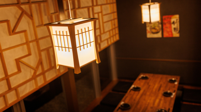 個室居酒屋 つなぎや - メイン写真: